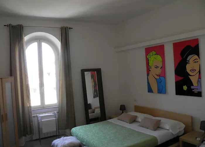 Gallia House 2* Rome