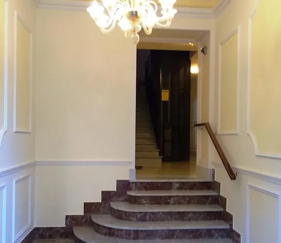 Couette-café Gallia House 2*