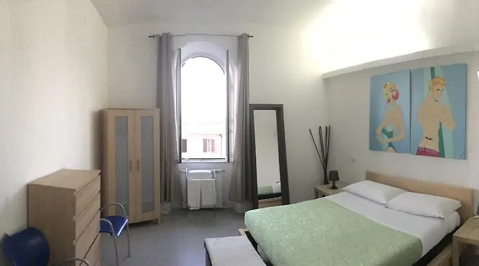 Gallia House 2* Rome