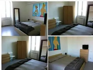Gallia House Couette-café 2*