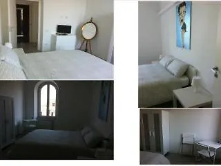 Couette-café Gallia House