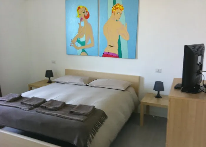Gallia House 2* Rome